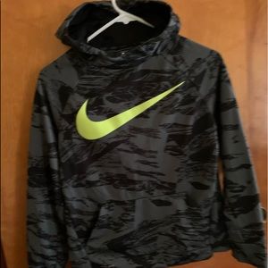 Boys Nike size Large
